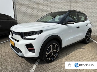 Citroën C3 1.2 Turbo 100pk Plus