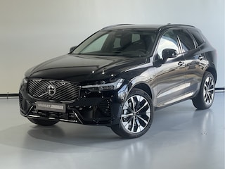 Volvo XC60 2.0 T6 Plug-in hybrid AWD Ultra Dark / NW MODEL / Panorama Dak / Trekhaak / Head Up