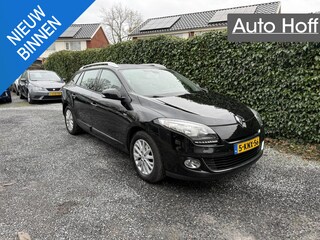 Renault Mégane Estate 1.5 dCi Bose | Navi | Camera | Autom. Airco | Cruise Control | LMV | PDC | Trekhaak | APK tot 19-06-2026!