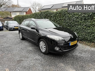 Renault Mégane Estate 1.5 dCi Bose | Navi | Camera | Autom. Airco | Cruise Control | LMV | PDC | Trekhaak | APK tot 19-06-2026!