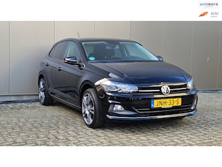 Volkswagen Polo 1.0 l KMSTAND 55129