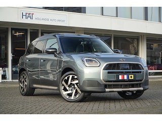 Mini Countryman 1.5 C Favoured XL I Pano IACC I Head-up I Nw. 62300,-