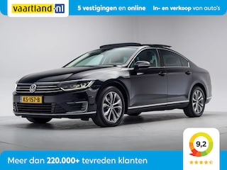 Volkswagen Passat 1.4 TSI GTE [ Trekhaak, Apple\Android carplay, Parkeersensoren achter / voor]