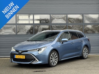 Toyota Corolla TOURING SPORTS 1.8 HYBRID EXECUTIVE I AUTOMAAT I TREKHAAK I CLIMATE CONTROL I P-CAMERA I ADAPT. CRUISE CONTROL