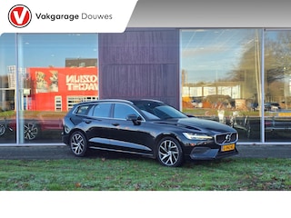 Volvo V60 2.0 T4 Momentum Pro | NAP | Virtualcockpit | ACC | Leder |Automaat