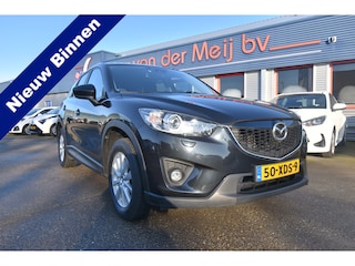 Mazda CX-5 2.0 TS+ Lease Pack 2WD , TREKHAAK , CLIMATR , CR CONTR , NAVI , V STOEL VERW  ,