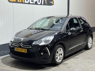 Citroën DS3 1.4 Chic Nette Wagen Airco