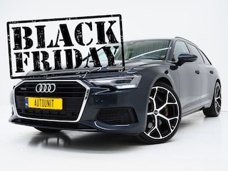 Audi A6 Avant 50 TFSI e quattro | Leder | Keyless | Camera | Memory | Virtual | Carplay | Cruise | DAB