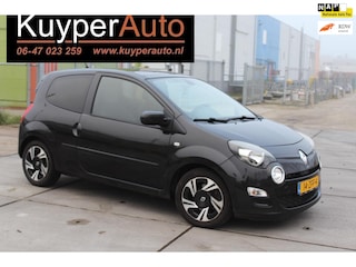 Renault Twingo 1.2 16V Dynamique ,,panoramadak ,,clima,,cruise