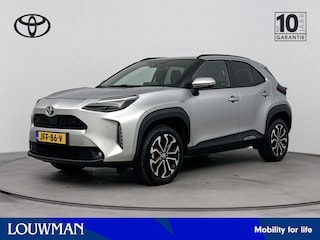 Toyota Yaris Cross 1.5 Hybrid Explore Limited | Parkeersensoren V+A | Draadloos Apple Carplay -/ Android Auto |