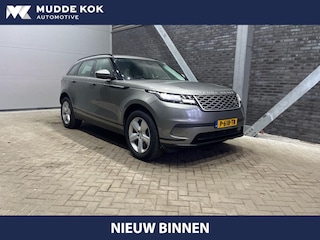 Land Rover Range Rover Velar P400e | Trekhaak | Leder | Camera | Stoelverwarming
