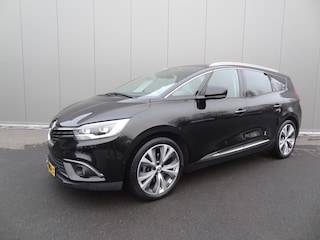 Renault Scénic 1.3 TCe | LEDER | PANO |