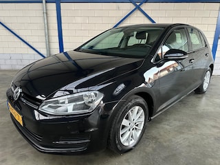 Volkswagen Golf 1.4 TSI Comfortline NAP|Cruise Control|Navi|Parkeersensoren|