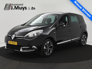 Renault Scénic 1.2 TCe 130pk Bose TREKH|NAVI|CAMERA|PDC|CRUISE|17INCH|ORG.NL