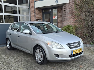 Kia Ceed Cee'd 1.4 X-tra|Airco|Cruise|Nap|Apk|5drs
