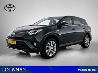 Toyota RAV4 2.5 Hybrid AWD Executive Business