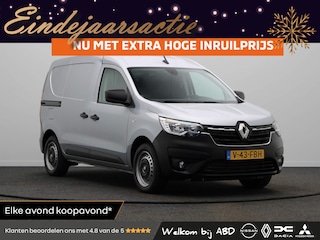 Renault Express 1.5 dCi 75pk Comfort | BPM Voordeel | Hoge korting | Lage rente | Direct rijden | Vol opties |