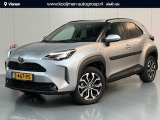 Toyota Yaris Cross 1.5 Hybrid 115 First Edition