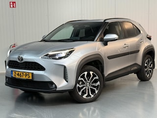 Toyota Yaris Cross 1.5 Hybrid 115 First Edition