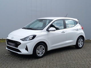 Hyundai i10 1.0i Comfort Smart | Navi | Cruise | Airco