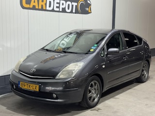 Toyota Prius 1.5 VVT-i Technisch 100 % Vol Jaar APK
