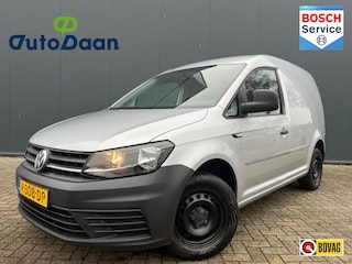 Volkswagen Caddy 2.0 TDI L1H1 BMT Trendline | Cruise control | Bluetooth