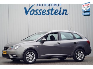 Seat Ibiza ST 1.0 EcoTSI Style Connect / NL-Auto / Navigatie / Cruise / Trekhaak / 143dkm NAP / Airco