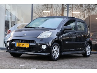 Daihatsu Sirion 2 1.3-16V Comfort |Airco|