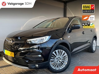 Opel Grandland X 1.2 Turbo Innovation|NAP|Automaat|PDC