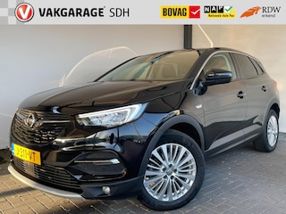 Opel Grandland X 1.2 Turbo Innovation|NAP|Automaat|PDC