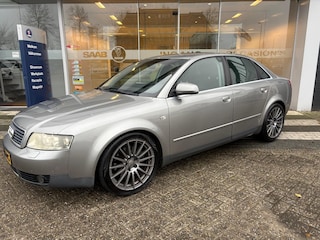 Audi A4 Limousine 3.0 q.Exclusive