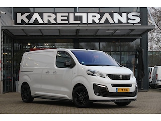 Peugeot Expert 2.0 BlueHDi 180 | Aut. | 2x Schuifdeur | Keyless | Navi | Camera | Clima..