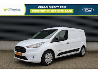 Ford Transit Connect L2 1.5 EcoBlue 100pk Trend | Technology Pack | Navigatie |