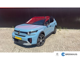 Citroën C3 Aircross 1.2 Hybrid 145pk Plus