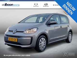 Volkswagen Up 1.0 BMT move up! AIRCI | NL-auto | rijklaarprijs !!