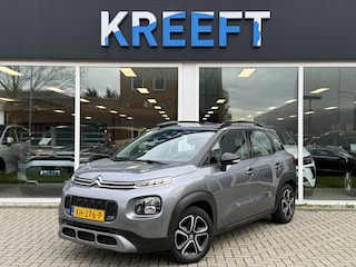 Citroën C3 Aircross 1.2 PureTech Feel Mooie auto!