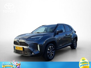 Toyota Yaris Cross 1.5 Hybrid Dynamic limited