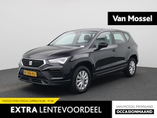 Seat Ateca 1.0 TSI Reference | Climate Control | Apple Carplay/Android Auto | Cruise Control | Parkeersensoren |