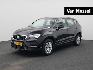 Seat Ateca 1.0 TSI Reference | Climate Control | Apple Carplay/Android Auto | Cruise Control | Parkeersensoren |