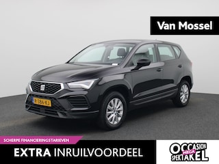 Seat Ateca 1.0 TSI Reference | Climate Control | Apple Carplay/Android Auto | Cruise Control | Parkeersensoren |