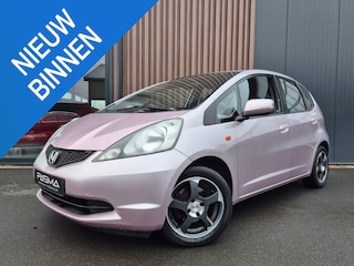 Honda Jazz 1.2 i-VTEC Trend | Airco | PDC | 15'' LMV | 5-pers. | UNIEK!