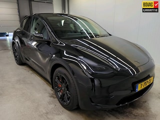 Tesla Model Y 17.356 KM !! RWD 58 kWh