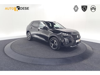 Peugeot 2008 PureTech 130 EAT8 GT | Camera | Parkeersensoren | Apple Carplay