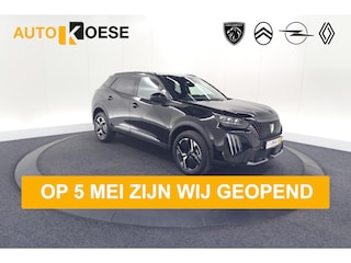 Peugeot 2008 PureTech 130 EAT8 GT | Camera | Parkeersensoren | Apple Carplay