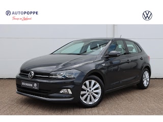 Volkswagen Polo 1.0 TSI Highline 95pk