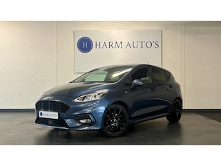 Ford Fiesta 1.0 EcoBoost 125pk Navi / PDC / LED / Cruise /Clima / Carplay