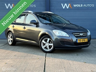 Kia Ceed cee'd Sporty Wagon 1.4 Fifteen / APK 10-2026 / AIRCO!