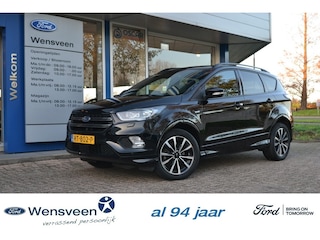 Ford Kuga 1.5T 120pk ECOBOOST ST-Line | dealer onderhouden, div. extra's