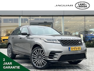 Land Rover Range Rover Velar P250 250pk AWD R-Dynamic Carbon Edition | Head-up Display | Trekhaak tot 2.400kg | Geklimatiseerde voorstoelen | Panoramadak |