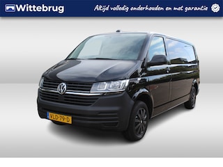 Volkswagen Transporter 2.0 TDI L2H1 28 Economy Business  / Carplay / L2H1 /